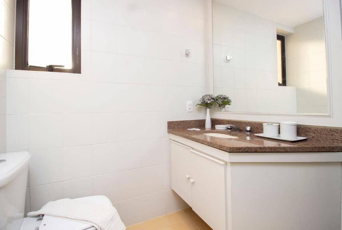 Bhomy Vila Nova Conceicao Prox Ibirapuera Pl14 São Paulo Exterior photo